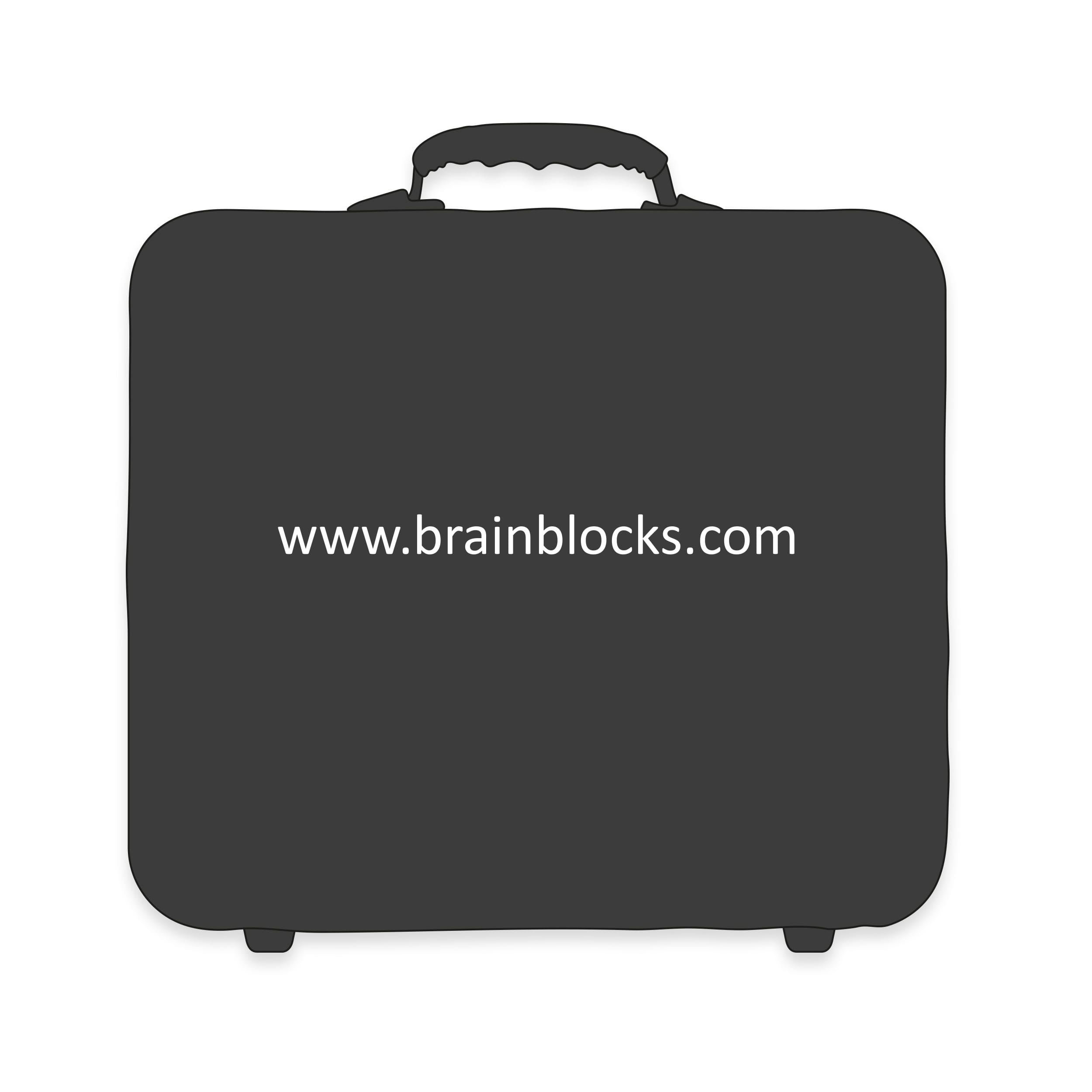 De Brain Blocks-koffer - Image 5